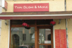 Restaurant Thai Sushi &amp; More 