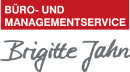 Büro- und Management Service Brigitte Jahn